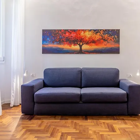 Loggia Del Mazzei By Tuscanywego Апартаменты Прато